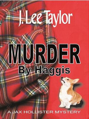 cover image of Murder by Haggis